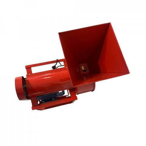 Moara cu ciocanele 2in1, pentru uruiala, VivaTechnix VMD-1055, 2.2 kW, 500 kg/h [8]