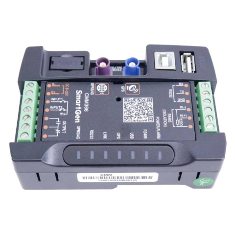 Accesorii generatoare de curent - Modul Conectare GSM Global Version