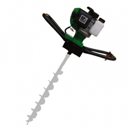 Motoburghiu ProGARDEN GD520-3, 2.3 CP, 52 cmc, max. 300 mm