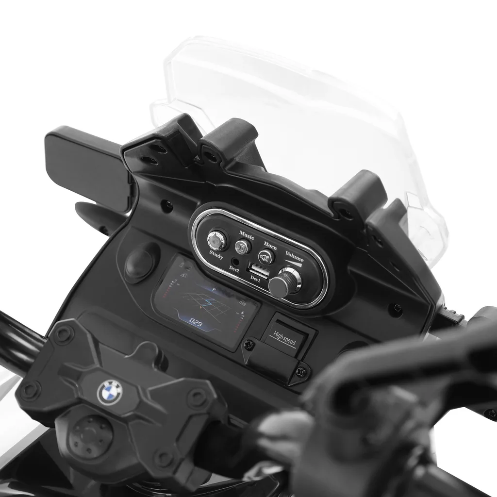 Motocicleta cu acumulator pentru copii BMW F850 GS [8]