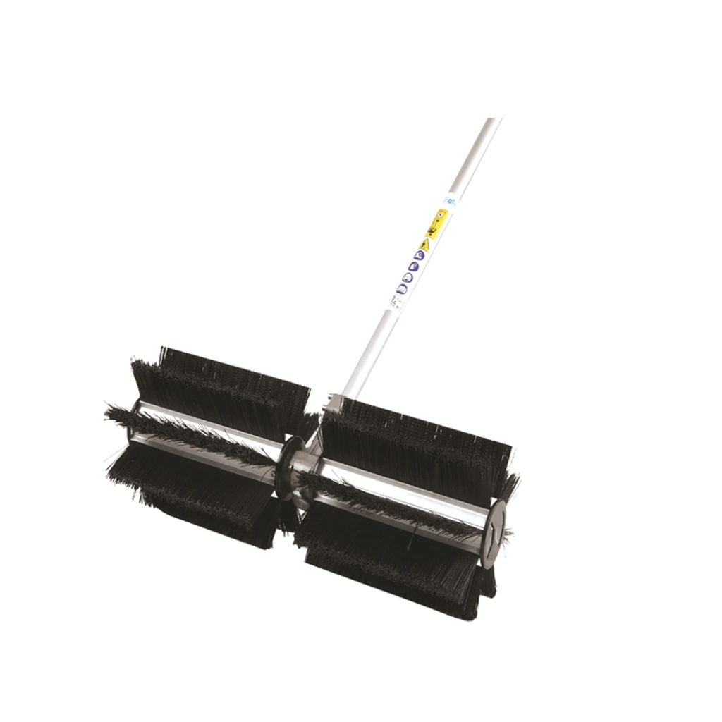 Casa si Gradina - Perie rotativa HECHT 000155, pentru HECHT 155, 60 cm