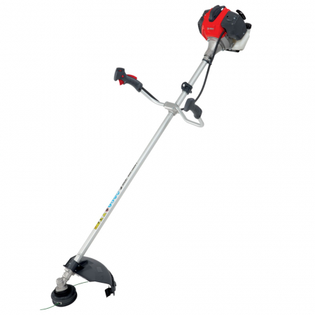 Motocoasa EFCO DSH 5000 T, 2.8 CP, 50.9 cmc, benzina, 2 timpi [1]