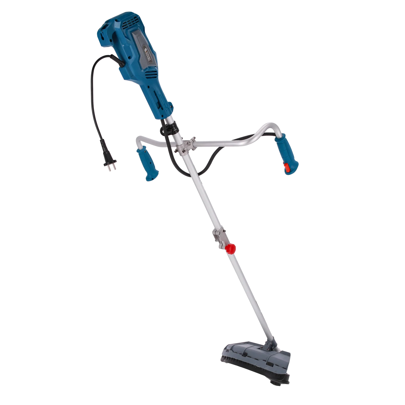 Motocoasa electrica Konner & Sohnen KS BCT-1400, 1400 W [3]