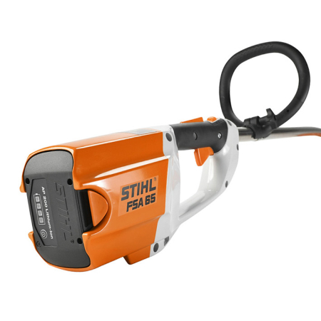 Motocoasa cu acumulator Stihl FSA 65, 36V (fara acumulator si incarcator) [2]