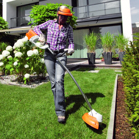 Motocoasa cu acumulator Stihl FSA 85, 36V (fara acumulator si incarcator) [3]