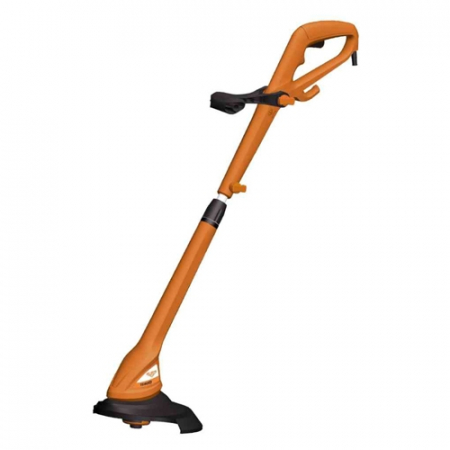 Casă și Grădină - Trimmer electric Ruris TE400, 400 W, maner telescopic