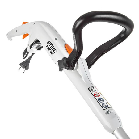 Trimmer electric Stihl FSE 52, 500 W [4]