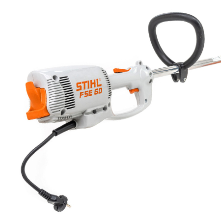 Motocoasa electrica Stihl FSE 60, 540 W, AutoCut C 6-2 [2]