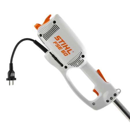 Motocoasa electrica Stihl FSE 60, 540 W, AutoCut C 6-2 [3]