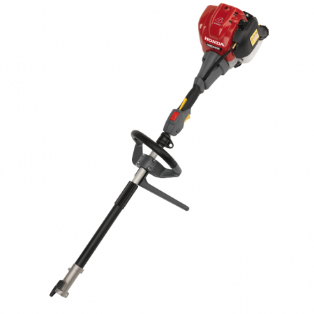 Sisteme combinate & multifuncționale - Motocoasa multifunctionala Honda UMC 425 E LAET - VersaTool, 4 timpi, 1 CP