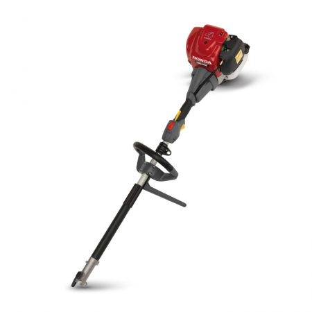 Sisteme combinate & multifuncționale - Motocoasa multifunctionala Honda UMC 435 E LAET - VersaTool, 4 timpi, 1.4 CP