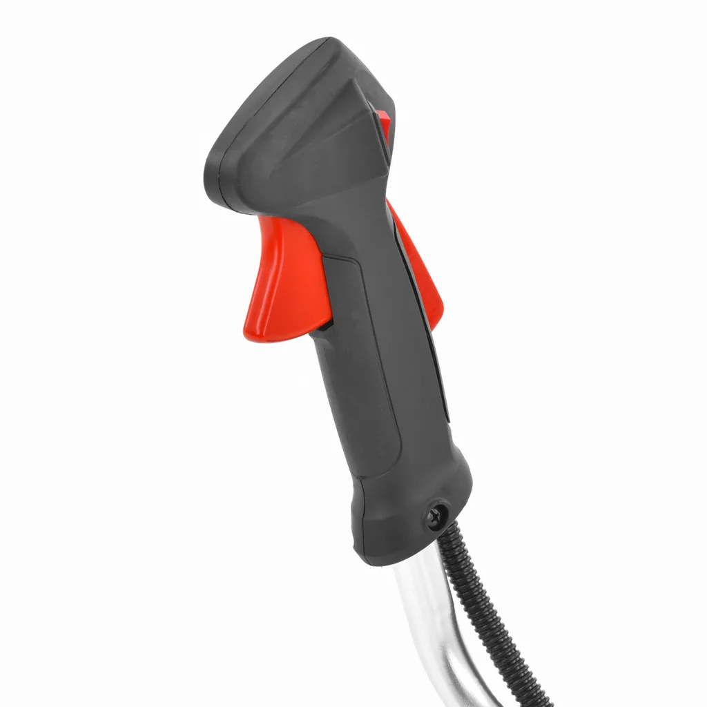 Motocoasa pe benzina HECHT 143 R, 4 timpi, 1.6 CP [3]