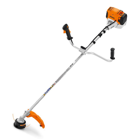Motocoasa pe benzina Stihl FS 111, 4 timpi (4-MIX), 1.4 CP [1]