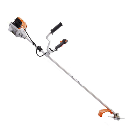 Motocoasa pe benzina Stihl FS 111, 4 timpi (4-MIX), 1.4 CP [2]