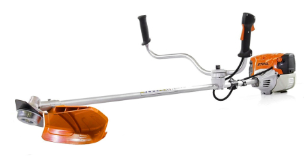 Motocoasa pe benzina Stihl FS 111, 4 timpi (4-MIX), 1.4 CP [4]