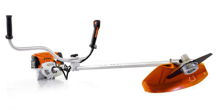Motocoasa pe benzina Stihl FS 111, 4 timpi (4-MIX), 1.4 CP [3]