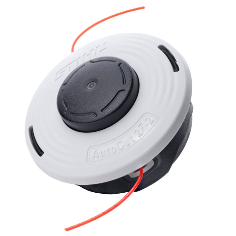 Motocoasa Stihl FS 120, 1.8 CP, 30.8 cmc, benzina, 2 timpi, ElastoStart [4]