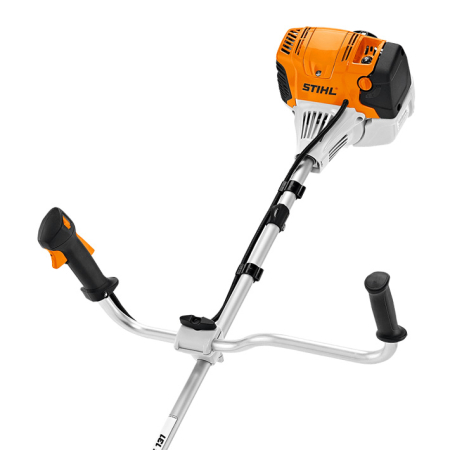 Motocoasa pe benzina Stihl FS 131, 4 timpi (4-MIX), 1.9 CP, DM 250-3 [1]