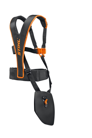 Motocoasa Stihl FS 240, 2.3 CP, 37.7 cmc, benzina, 2 timpi, ErgoStart [2]