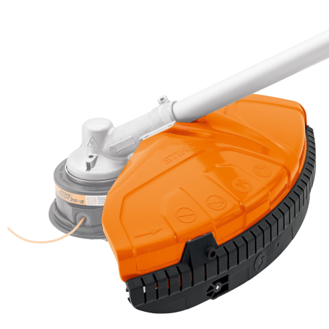 Motocoasa Stihl FS 240, 2.3 CP, 37.7 cmc, benzina, 2 timpi, ErgoStart [3]