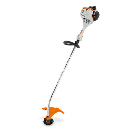 Casa si Gradina - Motocoasa Stihl FS 38, 0.9 CP, 27.2 cmc, benzina, 2 timpi