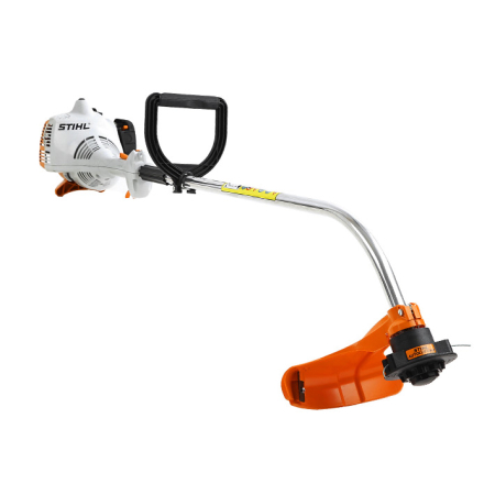 Motocoasa Stihl FS 38, 0.9 CP, 27.2 cmc, benzina, 2 timpi [2]