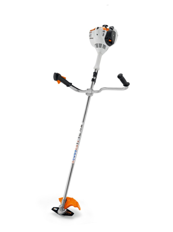 Motocoasa pe benzina Stihl FS 56, 2 timpi, 1.1 CP, GSB 230-2