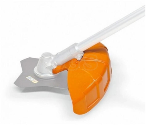 Motocoasa Stihl FS 56, 1.1 CP, 27.2 cmc, benzina, 2 timpi [4]