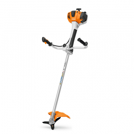 Motocoase si trimmere - Motocoasa pe benzina Stihl FS 561 C-EM, 2 timpi, 3.8 CP