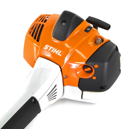 Motocoasa pe benzina Stihl FS 561 C-EM, 2 timpi, 3.8 CP, BC 350-3 [2]
