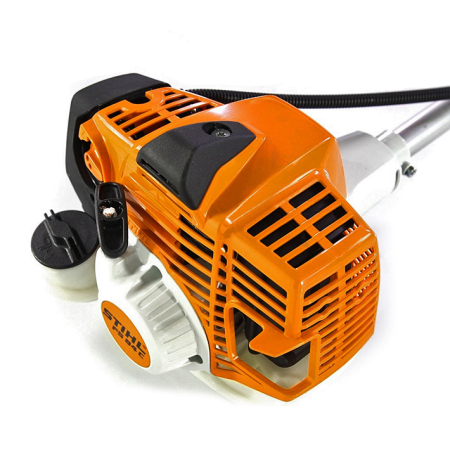 Motocoasa Stihl FS 94 C-E, 1.2 CP, 24.1 cmc, benzina, 2 timpi, ErgoStart [2]