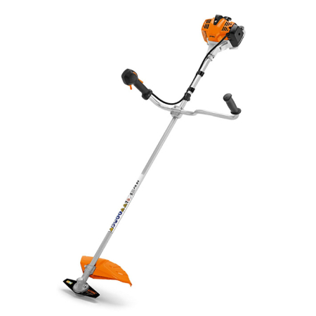 Casa si Gradina - Motocoasa Stihl FS 94 C-E, 1.2 CP, 24.1 cmc, benzina, 2 timpi, ErgoStart