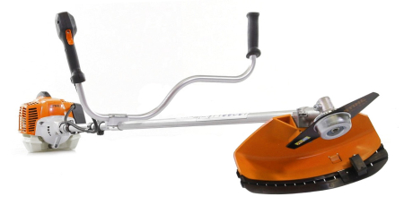 Motocoasa Stihl FS 94 C-E, 1.2 CP, 24.1 cmc, benzina, 2 timpi, ErgoStart [1]