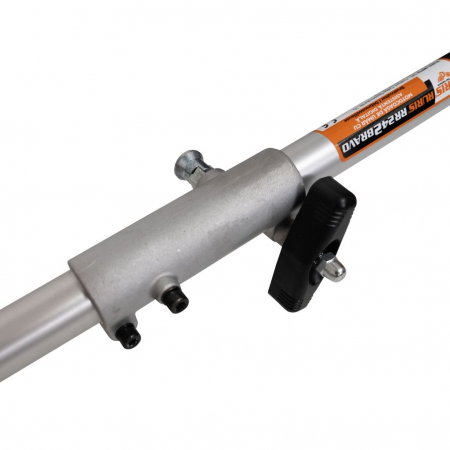 Motocoasa Ruris RR242 BRAVO, 1 CP, 24 cmc, benzina, 2 timpi [17]