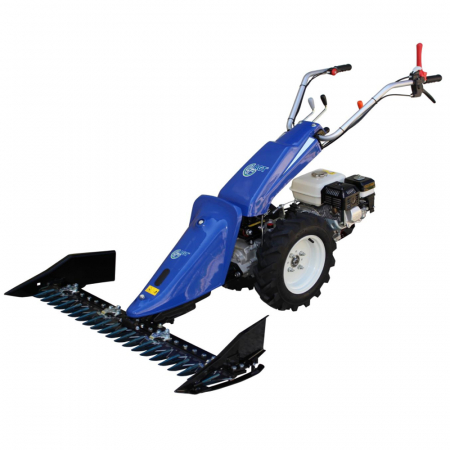 Motocositori - Motocositoare AGT3, motor Honda GP200, 6.5 CP, benzina, 3+3 viteze, roti 4.00-10"