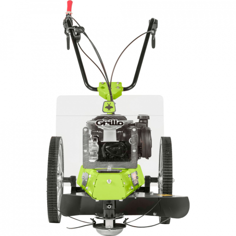 Motocositoare cu fir Grillo HWT 570 Multiforce, 3 CP, benzina, latime lucru 60 cm [1]