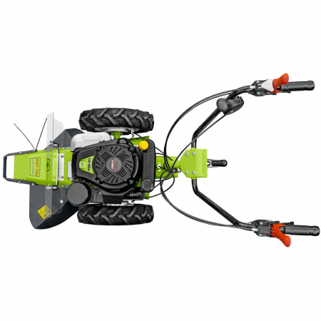 Motocositoare cu fir Grillo HWT 700 SUPERTRAC, 4.5 CP, benzina, latime lucru 60 cm, autopropulsata [3]