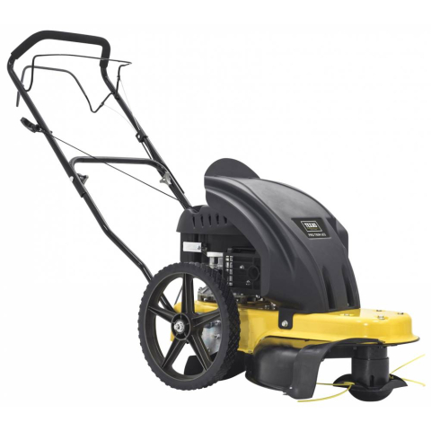 Motocositori - Motocositoare cu fir Texas PRO TRIM 600, 4 CP, benzina, 60 cm