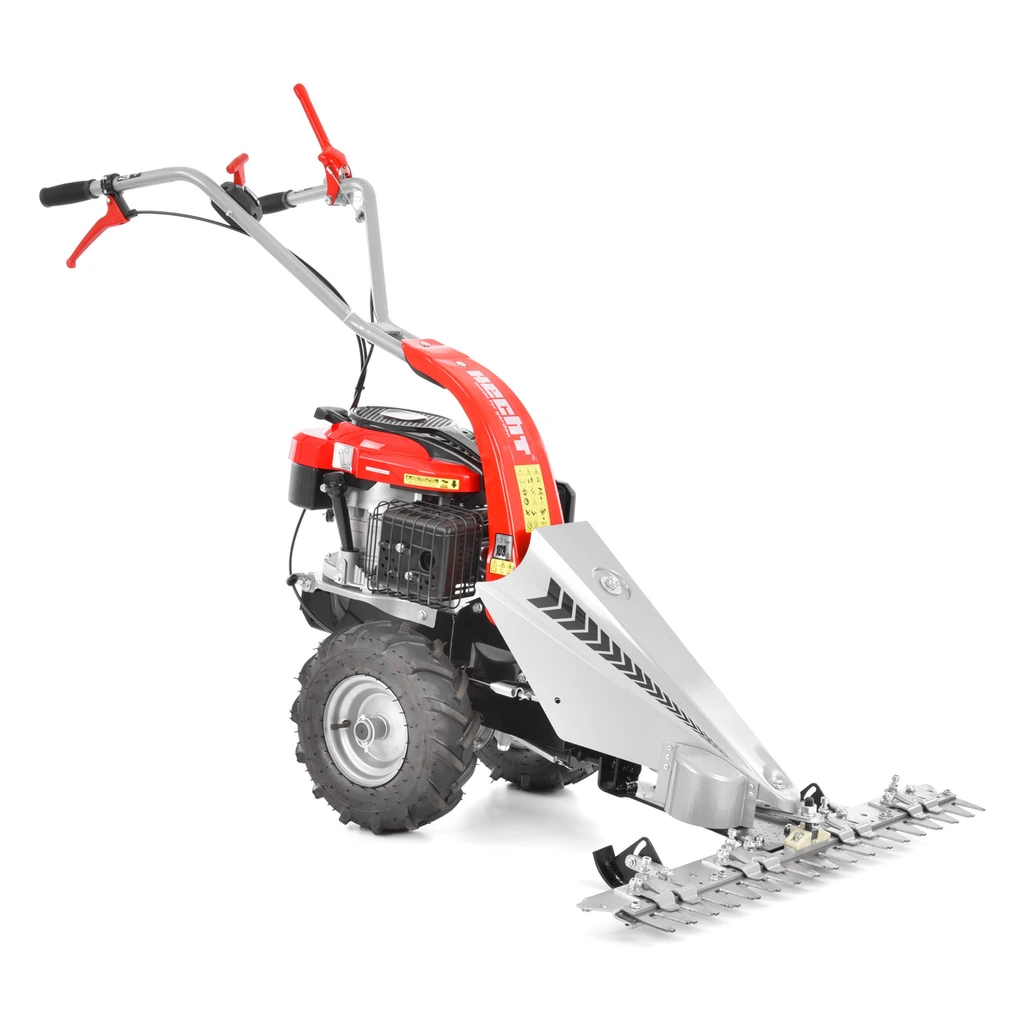 Agricultura - Motocositoare HECHT 587, 6.5 CP, benzina, bara 87 cm
