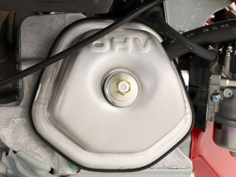 Motocultor AGT 13000 PREMIUM, Honda GX340, 11 CP, benzina, 3+1 viteze + roti 5.00-12", plug bilonat [40]