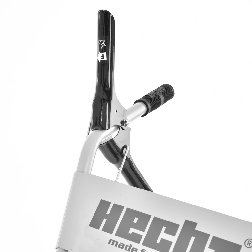 Motocultor HECHT 750, 6.5 CP, benzina, 1+1 viteze, freza tractata 50 cm [10]
