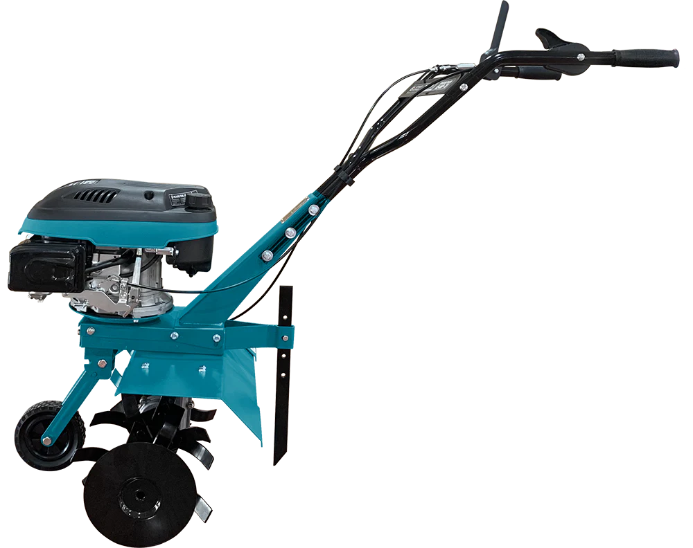 Motosapa pe benzina Konner & Sohnen KS 4HP-70, 5 CP, latime de lucru 70 cm [2]