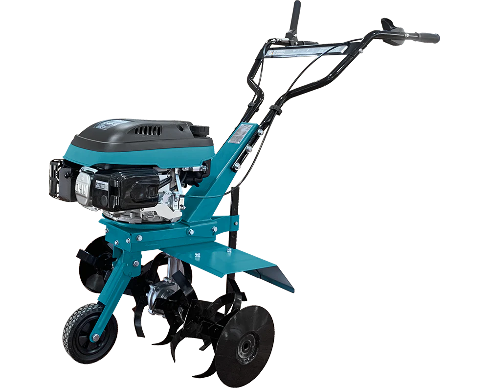 Motosape - Motosapa pe benzina Konner & Sohnen KS 4HP-70, 5 CP, latime de lucru 70 cm