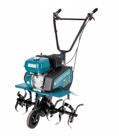 Agricultura - Motocultor pe benzina KS 7HP-850A