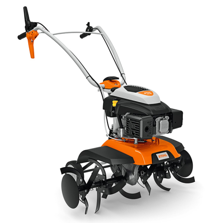 Motosape si Motocultoare - Motocultor pe benzina Stihl MH 585, motor Kohler HD 675, 3.2 CP, 1+1 viteze, latime lucru 85 cm