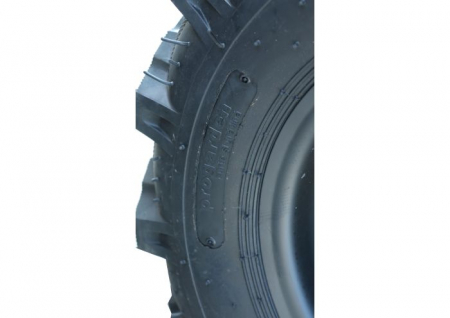 Motocultor ProGARDEN Campo 1273 Alpine, 12 CP, diesel, 2+1 viteze, roti 6.00-12", pornire electrica, 2 prize putere [4]