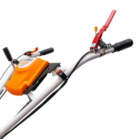 Motocultor Ruris 915ACC, 15 CP, benzina, 2+1 viteze + accesorii [7]