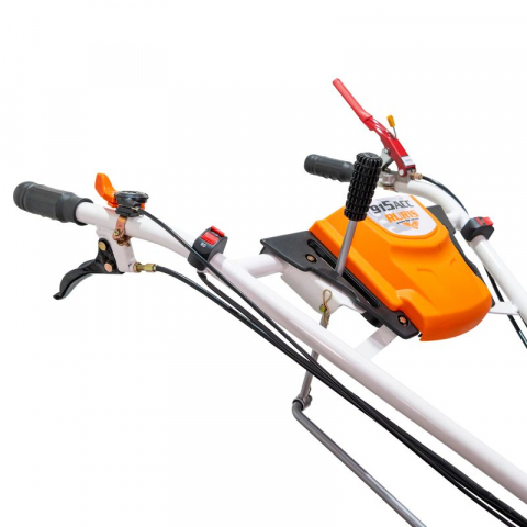 Motocultor Ruris 915ACC, 15 CP, benzina, 2+1 viteze + accesorii [8]