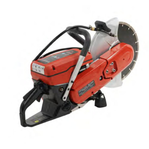 Motodebitator Media Line MLT 62300, 3.2 CP, benzina, Ø disc 300 mm [2]