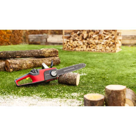 Motofierastrau cu acumulator Honda HHC 36 BXB E35, 36V, 1.6 kW, 35 cm [3]